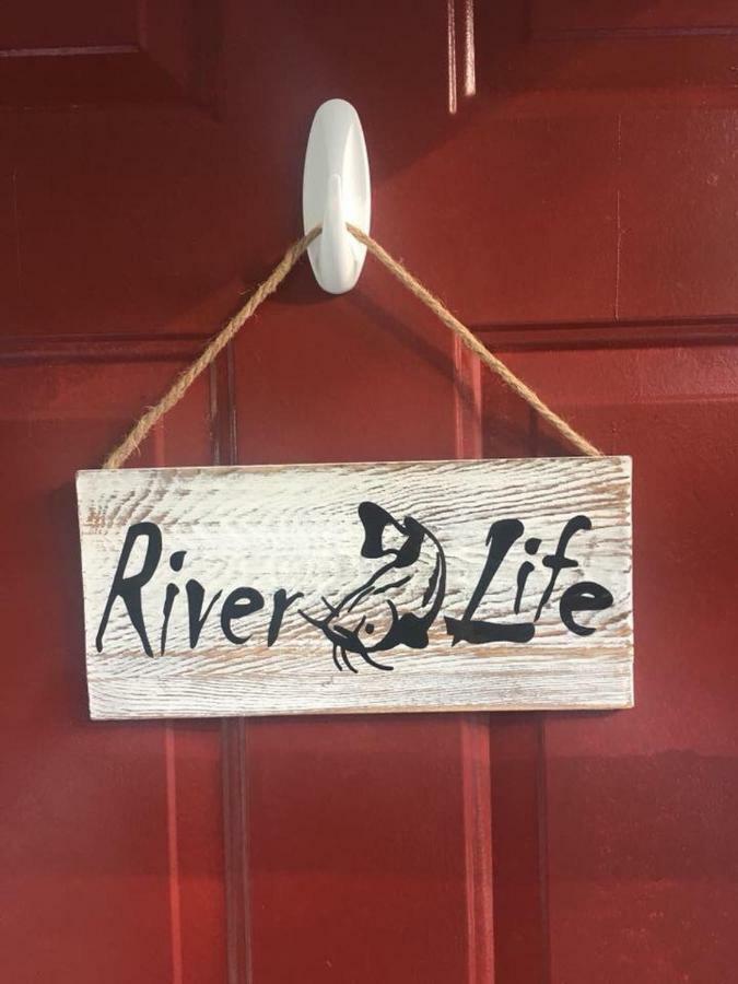 Rappahannock River Cottage Near I-95! Fredericksburg Exterior foto