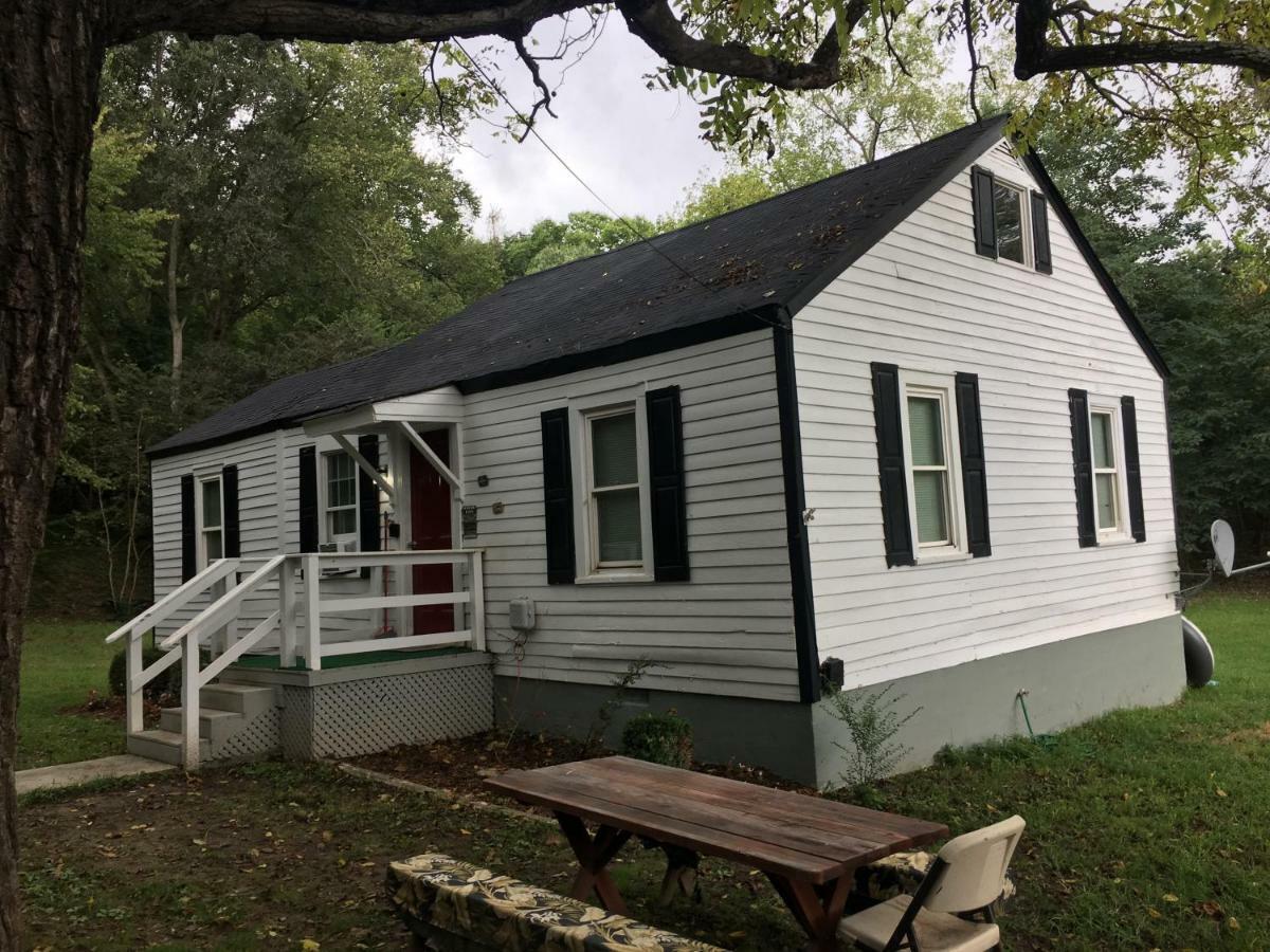 Rappahannock River Cottage Near I-95! Fredericksburg Exterior foto